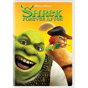 Imagem de Shrek Forever After