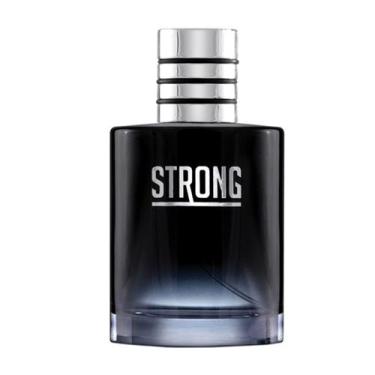 Imagem de Perfume New Brand Prestige Strong For Men - Eau de Toilette Masculino,