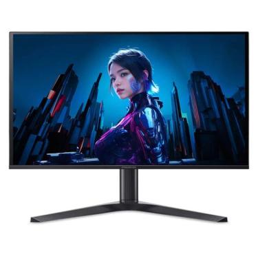 Imagem de Monitor Gamer Acer Predator X27U 27" 2K WQHD 500Hz OLED - Preto