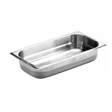 Imagem de Cuba Gastronomica Aço Inoxidavel Gn:1/3 X 65Mm Haut