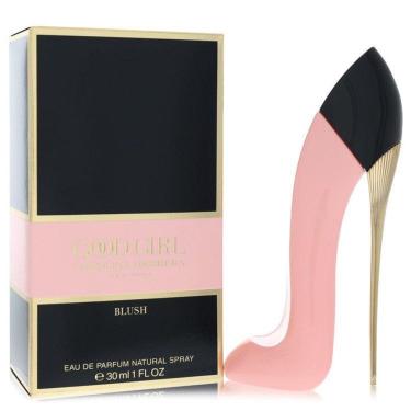 Imagem de Perfume Good Girl Blush Feminino Eau de Parfum Floral 30ML Carolina Herrera