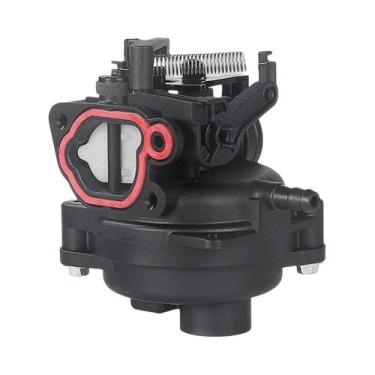 Imagem de Carburador Para Cortador De Grama Briggs & Stratton 799584 09P702 103M