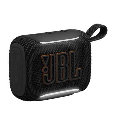 Imagem de JBL GO 5 Caixa Som Portátil Lançamento IP68 À Prova DÁgua Som Potente