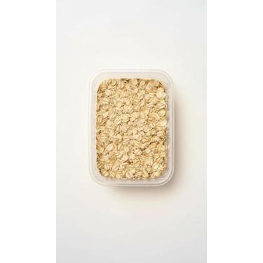 Imagem de Aveia em Flocos Grossos - Pacote 2kg - Congratulations Store