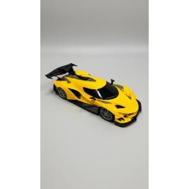 Imagem de Carrinho Controle Remoto Sensor Gravidade 2.4GHz - Fabricante Genérico