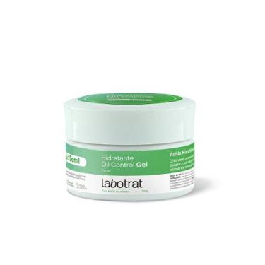 Imagem de Labotrat - Hidratante Facial Oil Control Gel 100g