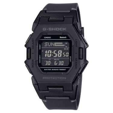 Imagem de Relógio casio g-shock masculino gd-b500-1dr
