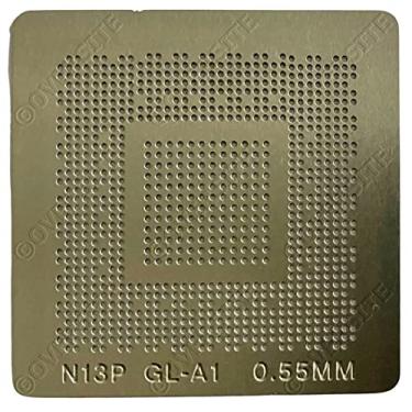 Imagem de Estencil N13P-GL-A1 Gtx 750 ti Stencil Calor Direto 0,55mm - G17