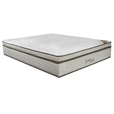 Imagem de Colchão Orthocrin Pocket Exception Plus Queen 158