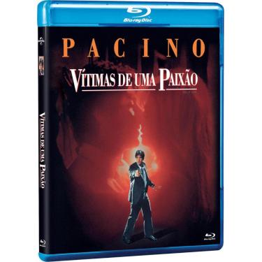 Imagem de Vítimas de Uma Paixão Blu-ray (Al Pacino)