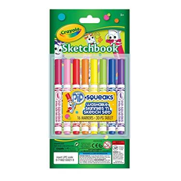 Imagem de Crayola Ferramenta de elaboração de materiais de arte (58-5021)