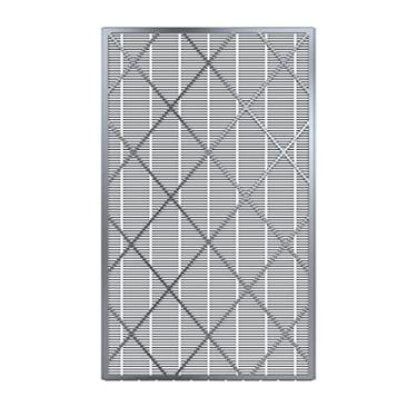 Imagem de Shark HE6FKPET filtro antialérgeno hepa com bloqueio avançado de odor, purificador de ar 6 (HE601 e HE602), branco