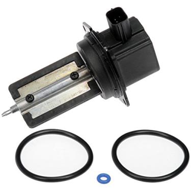 Imagem de Dorman Válvula de controle de coletor de admissão do motor 911-406 para modelos Chrysler/Dodge selecionados