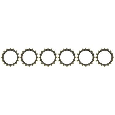 Imagem de EBC Brakes Kit de placa de fricção de embreagem CK2312