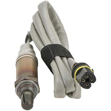 Imagem de Sensor de oxig nio Bosch 13515, equipamento original (Mercedez-Benz)