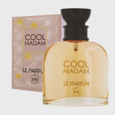 Imagem de Perfume le parfum cool madam by paris elysees 100ml