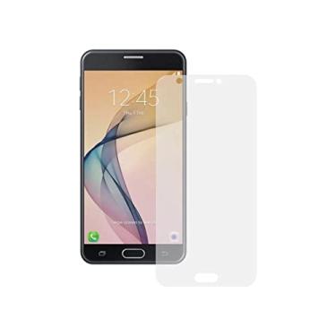 Imagem de Película Protetora De Gel Compatível com Samsung Galaxy J7 Prime G610