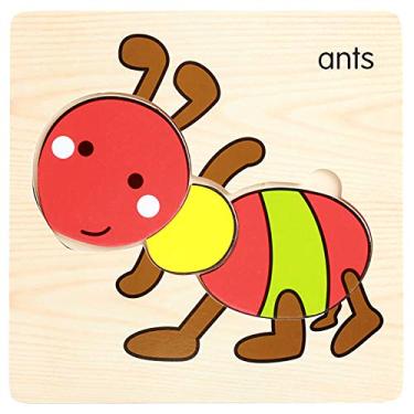 Puzzles Digitais Alfabeto de Madeira para Crianças, ABC Puzzle Board,  Crianças Pré-Escolar 2-6 Anos, Brinquedo Montessori, Brinquedos Educativos  Primeiros