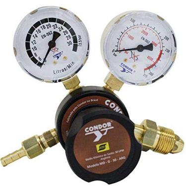 Imagem de Regulador Esab