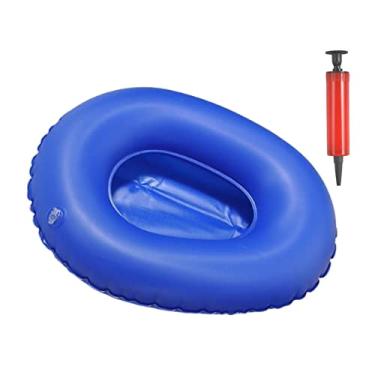 Imagem de Inflável/portátil/Reutilizável E Confortável Lavável Penico