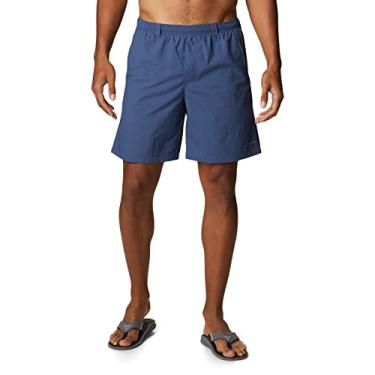 Imagem de Columbia PFG Backcast III Short masculino para água