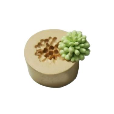 Imagem de Molde De Silicone Suculenta