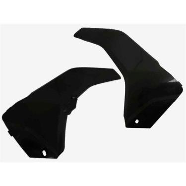 Imagem de Tampa Lateral Titan 150 Esd Ex 2014 2015