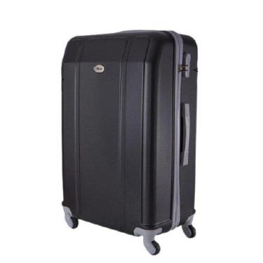 Imagem de Mala Continental Media Preta