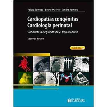 Imagem de Cardiopatias Congenitas. Cardiologia Perinatal