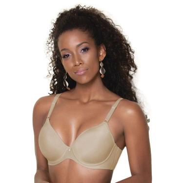 Imagem de Sutiã Linha Única Com Base Copa DD Nayane Rodrigues 