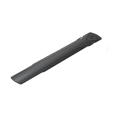 Imagem de MEGHNA ENLEE Protetor de Quadro de Bicicleta Downtube Protetor 3M Fita para Mountain Bike Road Bike, Preto