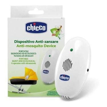 Imagem de Repelente Anti Mosquitos Eletrônico Difusor Chicco