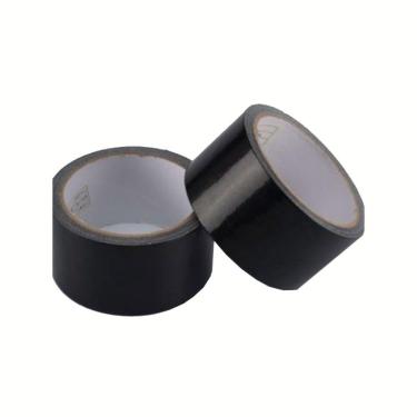 Imagem de Fita Silvertape Preta Vix 48MM X 10M