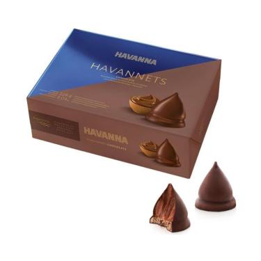 Imagem de Havannets de Chocolate Havanna 6 Unidades