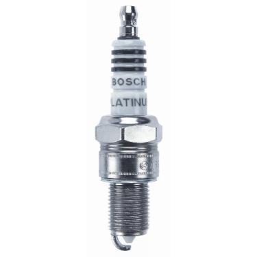 Imagem de Bosch (7420) HR9DI33Y Vela de ignição de substituição do equipamento original (pacote com 1)