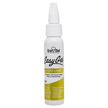 Imagem de CORANTE EASY GEL 25G VERDE LIMAO