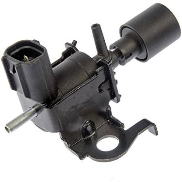 Imagem de Válvula de comutação de solenoide a vácuo EVAP Evaporative Emission para Toyota Camry Celica Rav4 MR2 Solara substitui OE# 25860-74050 90910-12100