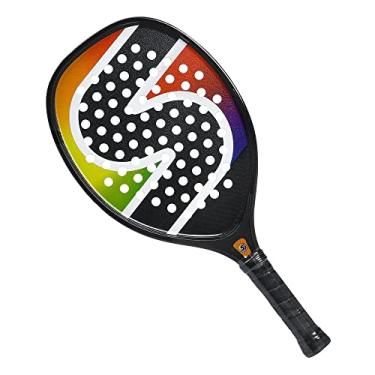 Imagem de RAQUETE DE BEACH TENNIS SEXY BLADE ORANGE