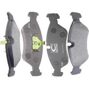 Imagem de PASTILHA FREIO TRASEIRO MB SPRINTER CDI 311 312D