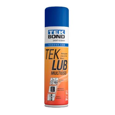 Imagem de Desengripante Teklub Tekbond (300ml)