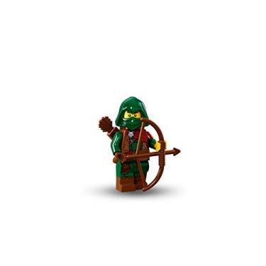 Imagem de LEGO Série 16 miniaturas colecionáveis - Rogue Archer (71013)