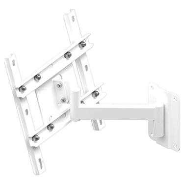 Imagem de SUPORTE TV 10" a 56" VESA 400X400 3 MOVIMENTOS BRANCO