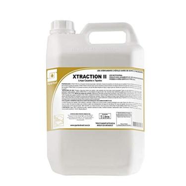 Imagem de Limpa Carpetes e Tapetes Xtraction II 5lt Spartan