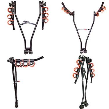 Imagem de Transbike Mega Bola PTK Para 3 bicicletas para engate