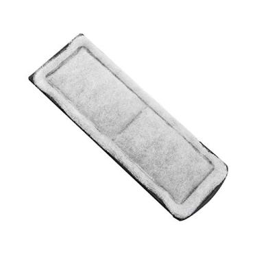 Imagem de Filtro de substituição de aquário, cartucho tropical, filtro de tanque de peixe de alta eficiência, para cartuchos de filtro de carbono ativado para (XP-05 09 11 13 algodão de substituição)