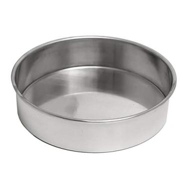 Imagem de Forma Redonda Reta Fixa 35x10cm Doupan