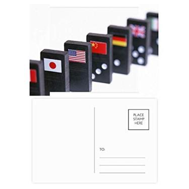 Imagem de Pai Gow Bandeira de dados para jogos de Natal, Natal, celebração, cartão postal Bênção Cartão postal