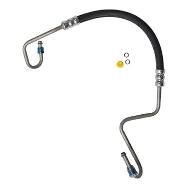 Imagem de Edelmann 71231 Mangueira de pressão de direção hidráulica