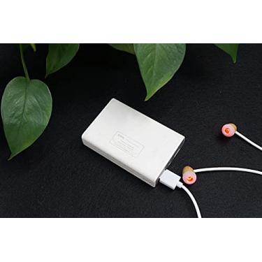 Imagem de COZING The Newest USB Type 650nm Laser Equipment for Tinnitus Retraining Therapy Hearing Loss Home Remedy