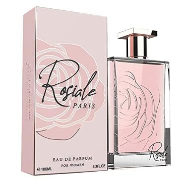 Imagem de LY Rosiale Edp 100 ml, Coscentra Perfume Feminino